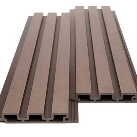 Διακοσμητικό MDF panel τοίχου με 3D πηχακια D.BROWN 8530 πλατος 17,65cm x υψος 290cm - Πανελ τοίχου με 3D πηχάκια