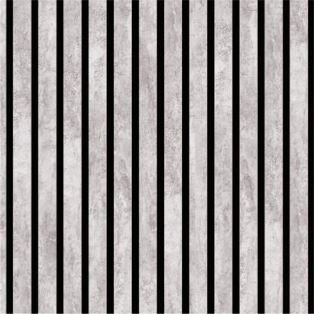 Διακοσμητικό Panel τοίχου με 3D πηχάκια ACOUSTIC 4070 CHICAGO CONCRETE Πλάτος 60cm - υψος 278cm - Πάχος 9mm - Πανελ τοίχου με 3D πηχάκια Sticky 2