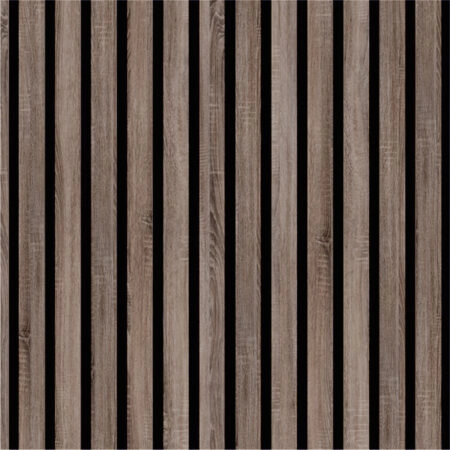 Διακοσμητικό Panel τοίχου με 3D πηχάκια ACOUSTIC 3540 VINTAGE OAK Πλάτος 60cm - υψος 278cm - Πάχος 20mm - Πανελ τοίχου με 3D πηχάκια Sticky 2