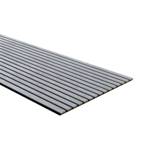 Διακοσμητικό Panel τοίχου με 3D πηχάκια ACOUSTIC 4070 CHICAGO CONCRETE Πλάτος 60cm - υψος 278cm - Πάχος 9mm - Πανελ τοίχου με 3D πηχάκια Sticky 1