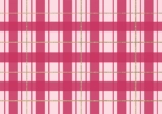 Πινακας σε καμβά PINK CHRISTMAS GIFT PAPER