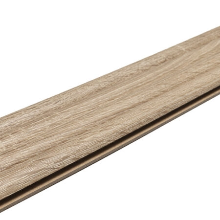 Διακοσμητικό MDF panel τοίχου με 3D πηχακια SONOMA OAK WAVE ST πλατος 11.9cm x υψος 2.75m - Πανελ τοίχου με 3D πηχάκια Sticky 4