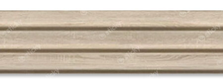 Διακοσμητικό MDF panel τοίχου με 3D πηχακια SONOMA OAK 501050 BEAT ST πλατος 11.9cm x υψος 2.75m - Πανελ τοίχου με 3D πηχάκια Sticky 6