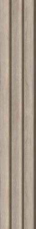 Διακοσμητικό MDF panel τοίχου με 3D πηχακια SONOMA OAK 501050 BEAT ST πλατος 11.9cm x υψος 2.75m - Πανελ τοίχου με 3D πηχάκια Sticky 5