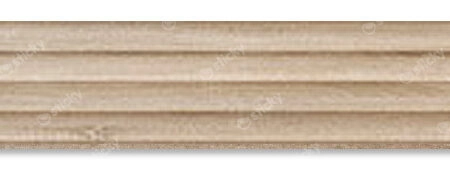 Διακοσμητικό MDF panel τοίχου με 3D πηχακια SONOMA OAK WAVE ST πλατος 11.9cm x υψος 2.75m - Πανελ τοίχου με 3D πηχάκια Sticky 6