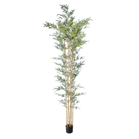 BAMBOO 20038 Τεχνητό Διακοσμητικό Φυτό Μπαμπού Υ280cm - Τεχνητα Μπαμπου