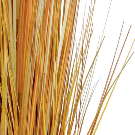 BUCHANAN'S SEDGE GRASS 20115 Τεχνητό Διακοσμητικό Φυτό Γρασίδι του Μπουχανάν Υ120cm - Τεχνητά Γρασίδια και Χόρτα Sticky 1