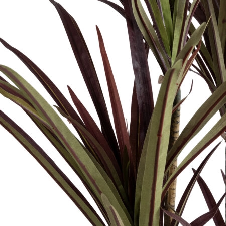DRAGON BLOOD TREE 20970 - Τεχνητό Διακοσμητικό Φυτό Δράκαινα Φ60 x Υ140cm - Τεχνητες Δρακαινες και Γιουκα Sticky 1