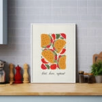 Πόστερ ABSTRACT TACOS