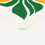 Πόστερ LEMONS MATISSE STYLE