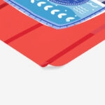 Πόστερ SARDINES ILLUSTRATION