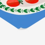 Πόστερ TOMATOES ILLUSTRATION