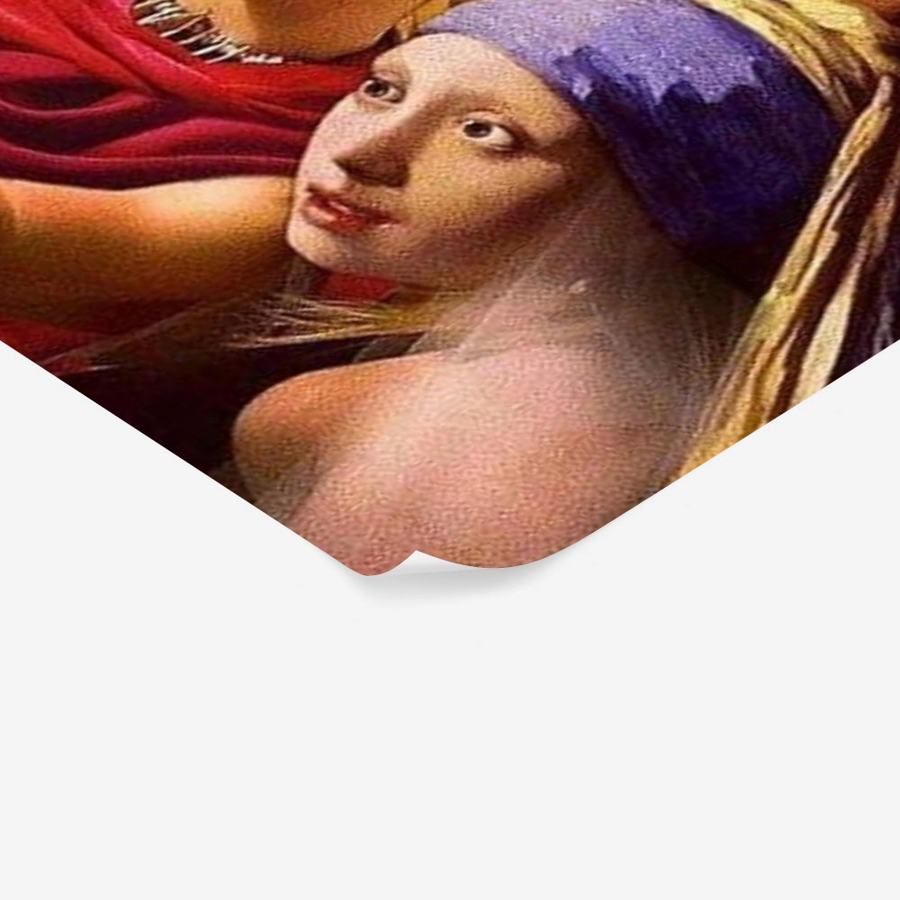 Πόστερ ALTERED ART GIRLS NIGHT OUT