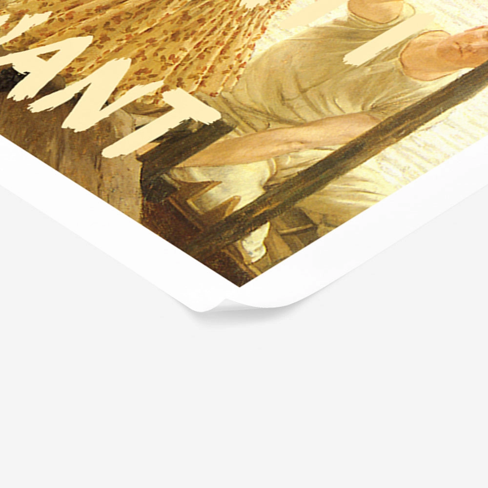 Πόστερ ALTERED ART I DO WHAT I WANT