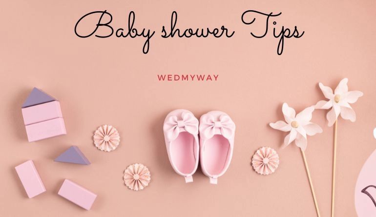 Baby Shower: Πώς να οργανώσεις το πιο παιχνιδιάρικο party 16 Διοργάνωση baby shower