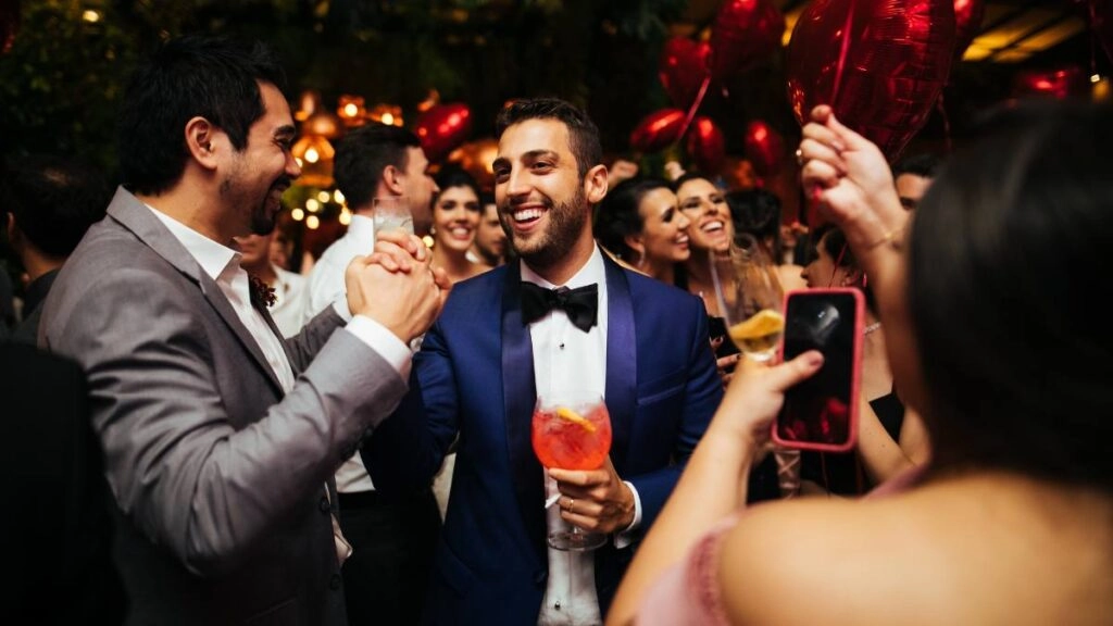 12 ιδέες που λατρεύουν οι καλεσμένοι σε γάμο