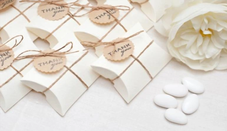 12 ιδέες που λατρεύουν οι καλεσμένοι σε γάμο! 22 Thank You δωράκια για καλεσμένους σε γάμο