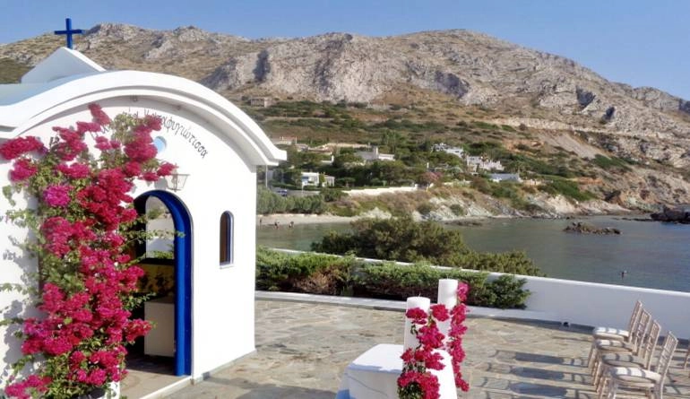 Τα 10 ωραιότερα ξωκλήσια για ένα μαγικό γάμο στην Αττική 1 Τα ωραιότερα ξωκλήσια για γάμο