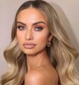 Περιποίηση μέλλουσας νύφης με skin care προϊόντα