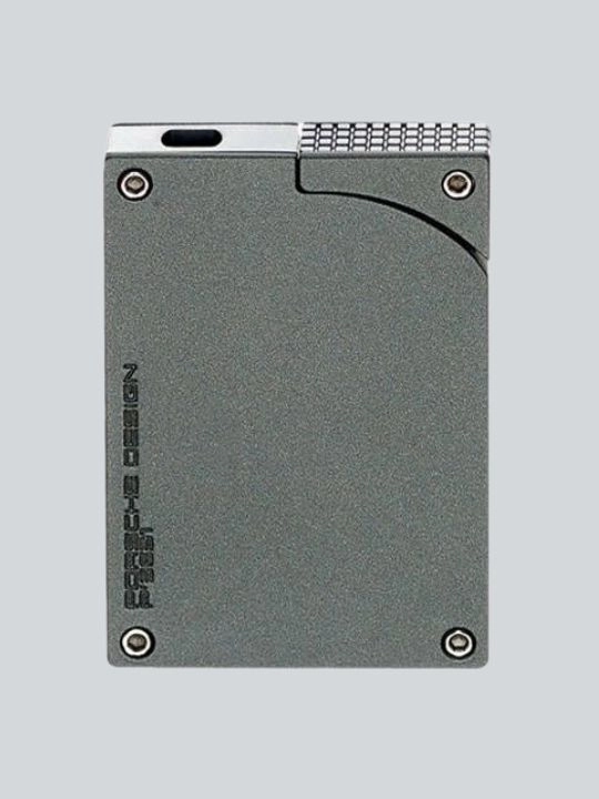 Δώρο κουμπάρου: 15 αξέχαστα δώρα για τον καλύτερο σου φίλο 16 Porsche Design Αναπτήρας