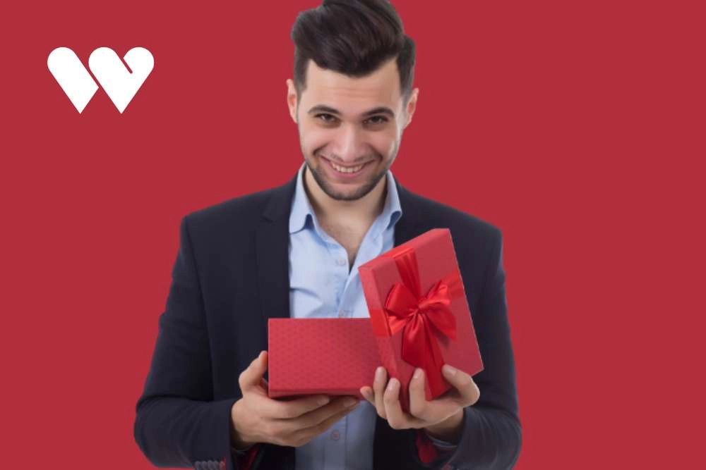 Δώρο κουμπάρου: 15 αξέχαστα δώρα για τον καλύτερο σου φίλο 1 Δώρο κουμπάρου