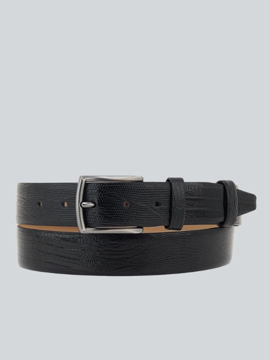 Δώρο κουμπάρου: 15 αξέχαστα δώρα για τον καλύτερο σου φίλο 17 Ανδρική Ζώνη GIOVANNI MORELLI