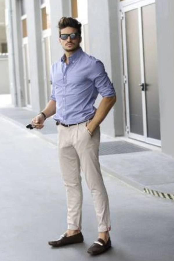 Ανδρικό ντύσιμο για γάμο: Smart Casual ή κοστούμι; 30 Ανδρικό ντύσιμο για το καλοκαίρι