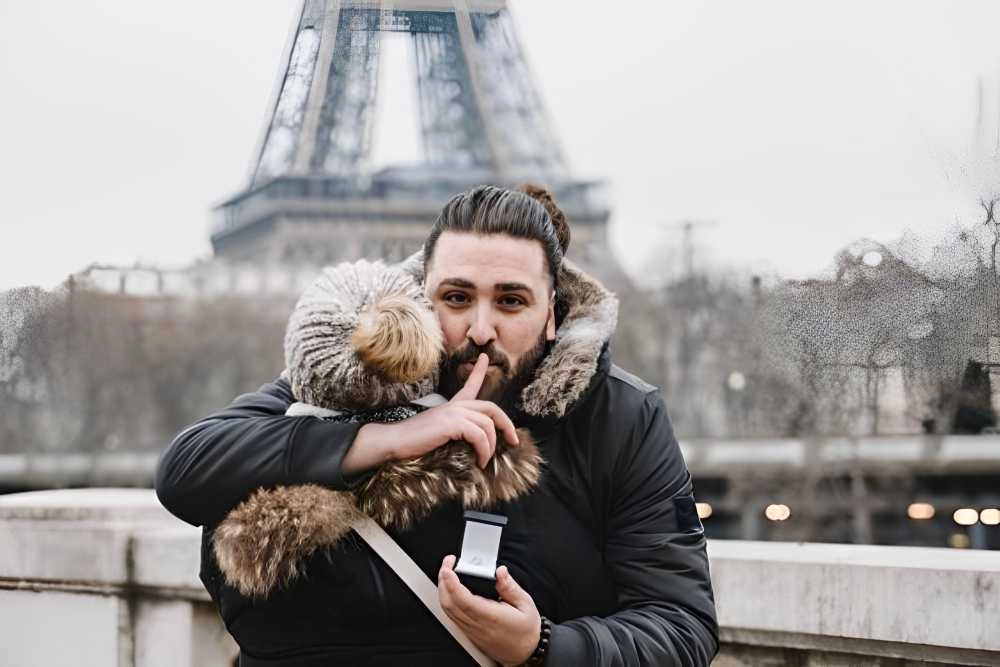 Πρόταση Γάμου: 6+1 πρωτότυπες ιδέες για να σου πει "I Do!” 1 Προτάσεις γάμου