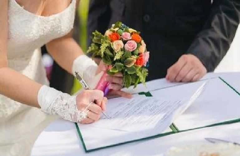 Τα ωραιότερα δημαρχεία για πολιτικό γάμο στην Αττική! 11 Πολιτικός γάμος δημαρχεία