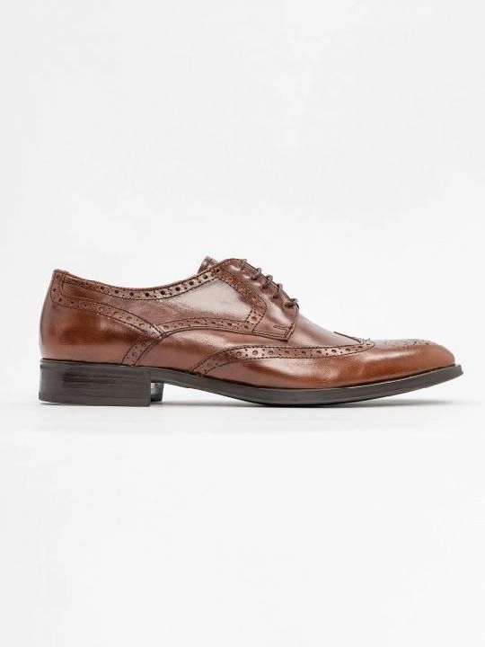 Ανδρικά παπούτσια Scarpe Allesandro Rossi