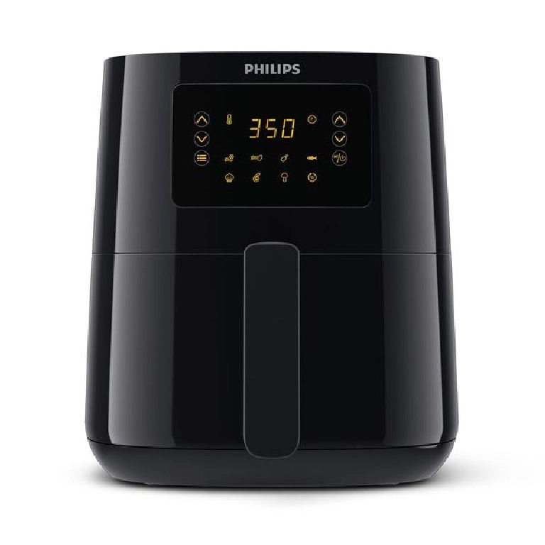 Φριτέζα Αέρος Philips HD9252/90 4,1lt