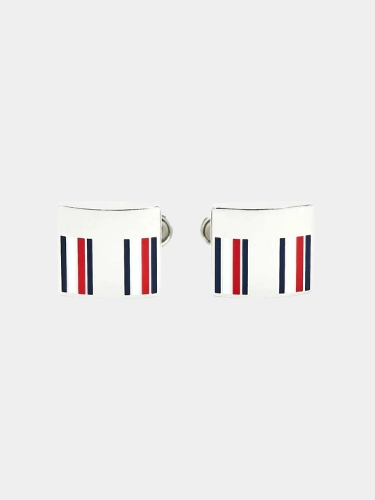Μανικετόκουμπα επώνυμα Tommy Hilfiger