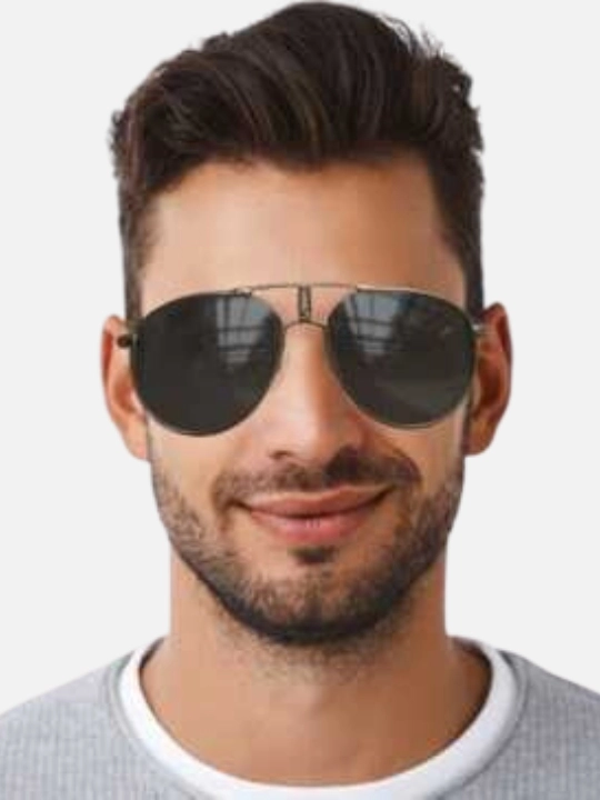 Δώρο κουμπάρου: 15 αξέχαστα δώρα για τον καλύτερο σου φίλο 4 Ανδρικά γυαλιά ηλίου για καθημερινή χρήση