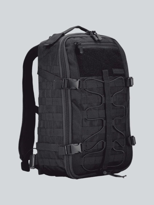 Δώρο κουμπάρου: 15 αξέχαστα δώρα για τον καλύτερο σου φίλο 8 Ανθεκτικό και χρηστικό σακίδιο πλάτης με σύστημα ανάρτησης και επέκτασης