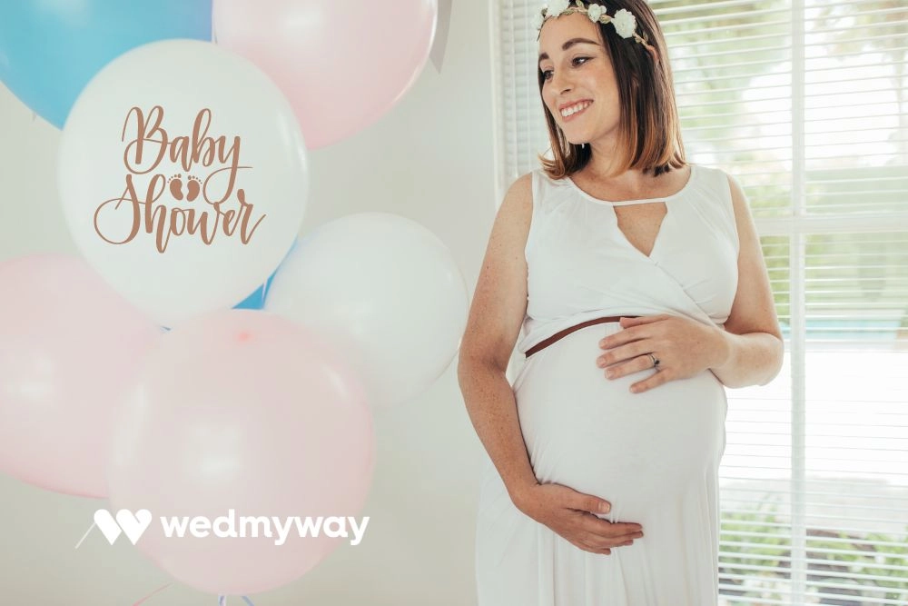 Baby Shower: Πώς να οργανώσεις το πιο παιχνιδιάρικο party 1 Baby Shower WedMyWay