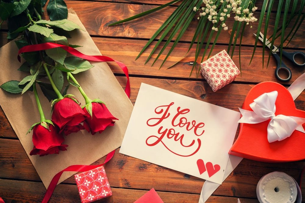 Ιδέες για Δώρα Αγίου Βαλεντίνου