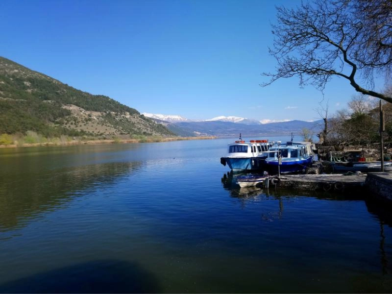 12 Ρομαντικοί χειμερινοί προορισμοί στην Ελλάδα για ζευγάρια 4 Ζαγοροχώρια