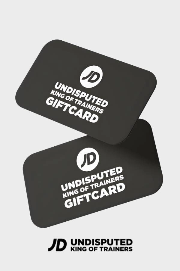 JD Sports ηλεκτρονική δωροκάρτα για premium sports