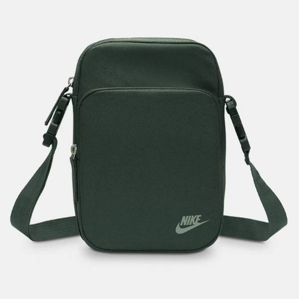 Nike Nk Heritage Crossbody σε πράσινο χρώμα