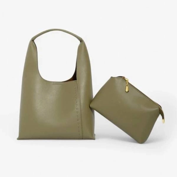 Δώρο επετείου για γυναίκα - Τσάντα ώμου και θήκη με δερμάτινο εφέ
        loading=