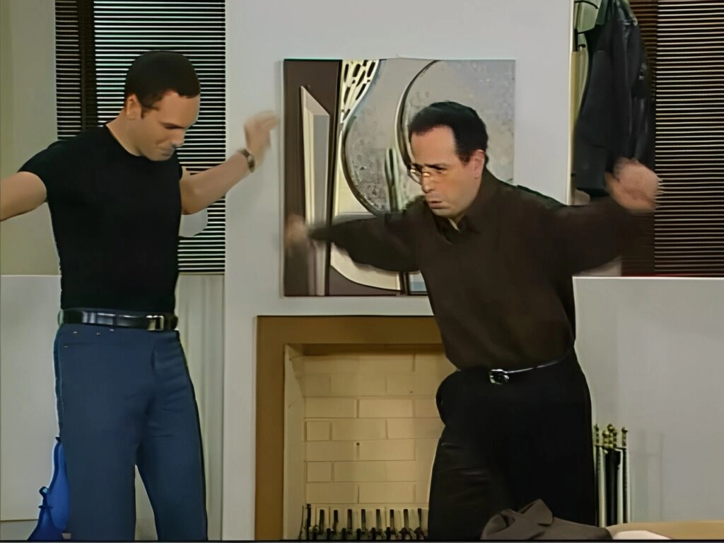 Τα Don’ts του γάμου που κάθε γαμπρός πρέπει να αποφύγει! 7 Κωνσταντινος Κατακουζήνος χορεύει ζειμπέκικο