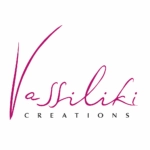 Vassiliki Creations logo