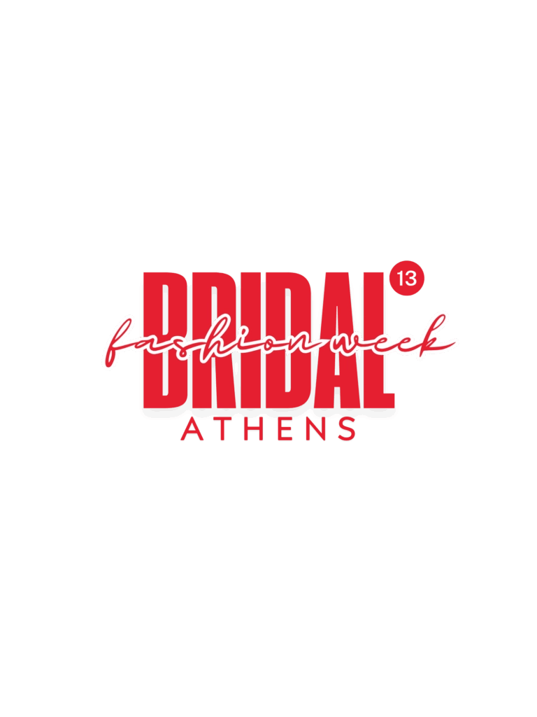 Bridal fashion week logo