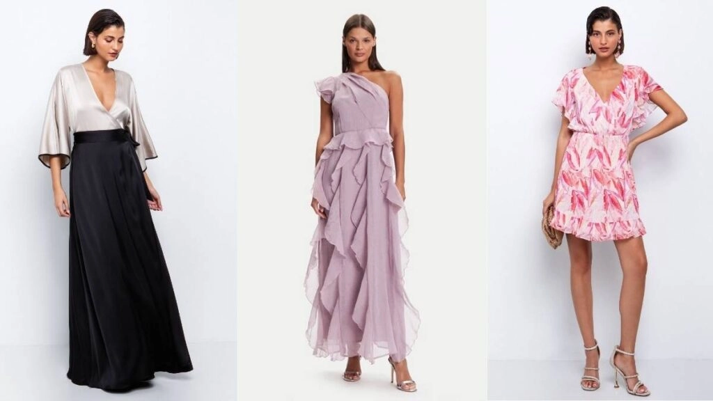 16+ 1 Καλοκαιρινά αέρινα φορέματα για γάμο σε νησί!