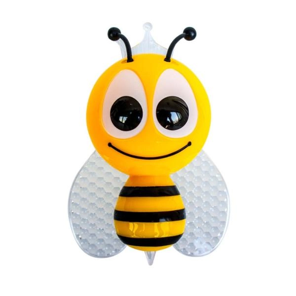 Παιδικό φωτάκι νυκτός Aca Decor «Μελισσούλα»