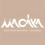 Macaya Beach House Logo