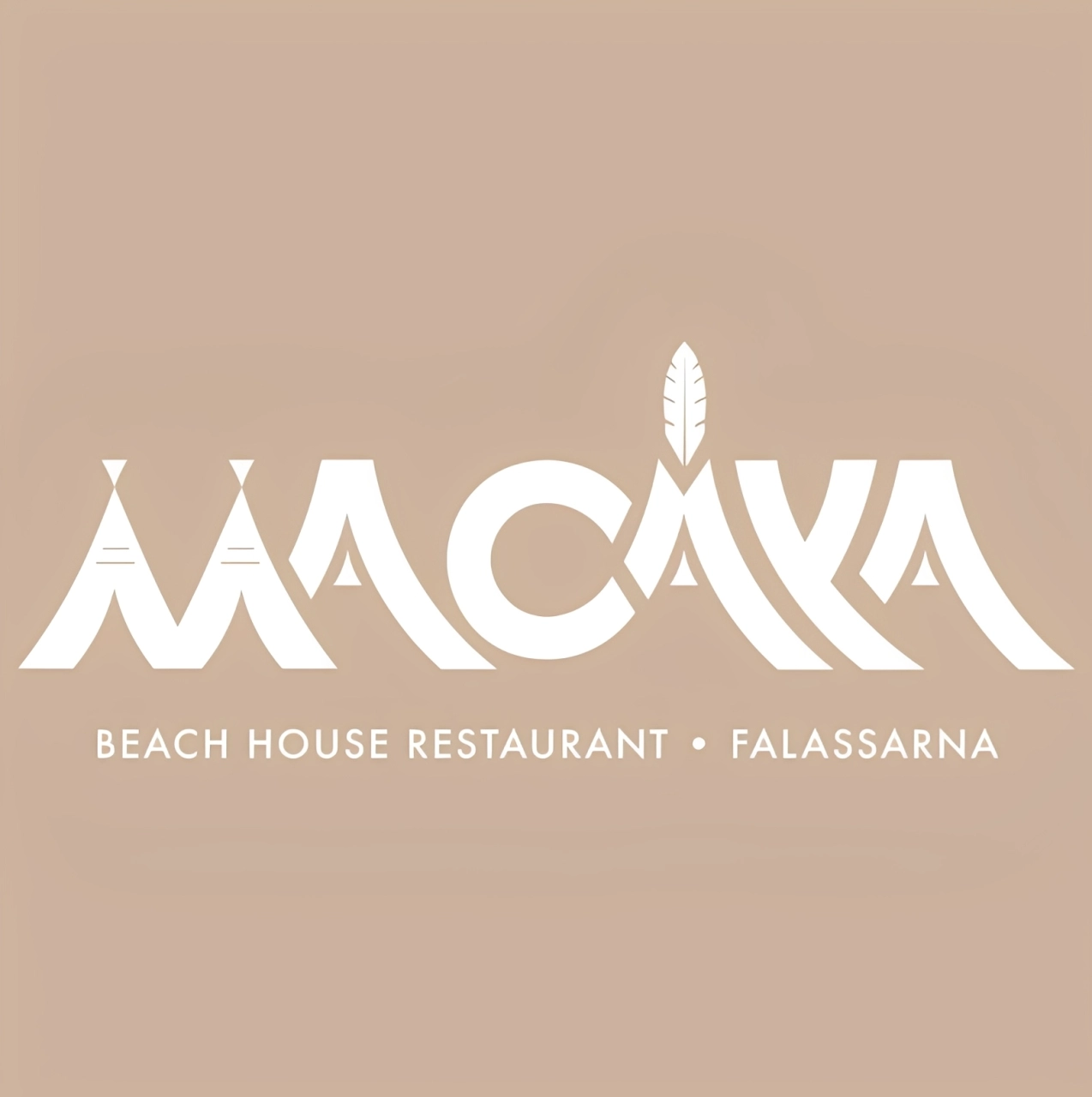 Macaya Beach House Logo