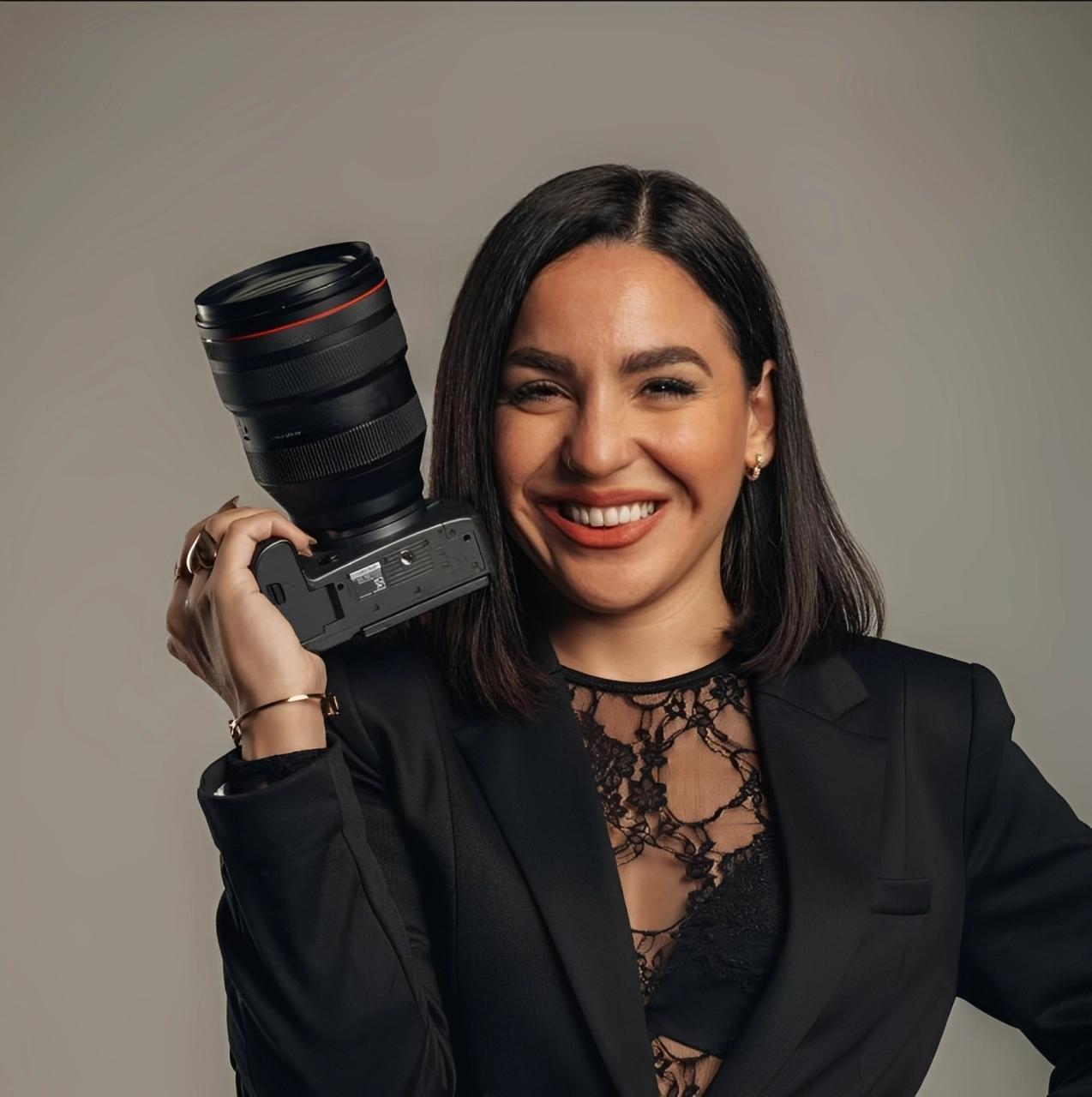 Ανέζα Καράμπαλη Φωτογράφος