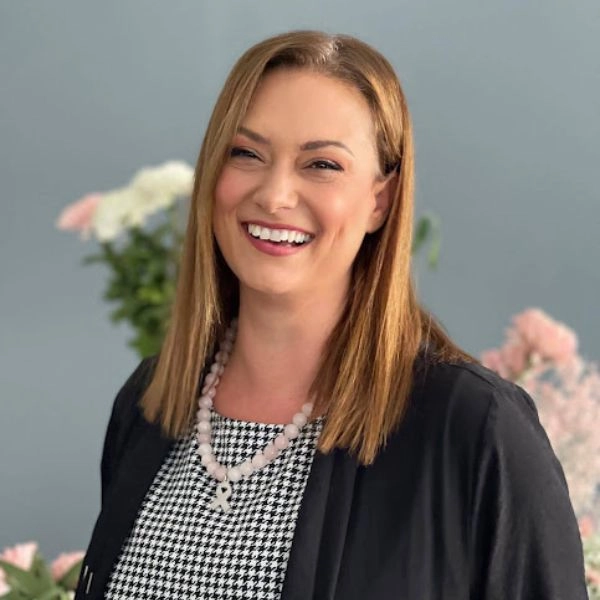 Η σχεδιάστρια νυφικών Φαίδρα Θεοδωρίδου στο Bridal Loft Athens