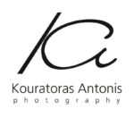 Kouratoras Antonis Photography Logo